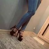 🔥The same neighbor Amelia🔥