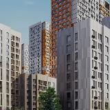 УК ЖК "Преображение"