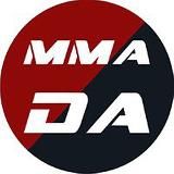 MMA DA 🔴 UFC▪️MMA▪️БOKC