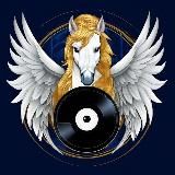 Metropolis Records 🎼📀🎧