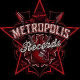 Metropolis Records Moscow 🎼📀🎧