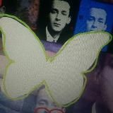 Карта созвучий цветов