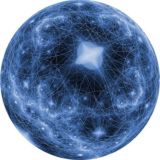 blue ball