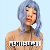 Марафон — «АНТИСАХАР»