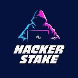 Hacker Stake 👨🏻💻⚽️