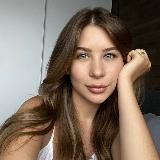 Вероника Новицкая ❤️🔥