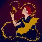 Лау и книжные дети