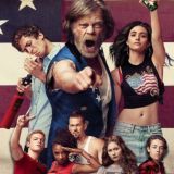 БЕССТЫЖИЕ СЕРИАЛ