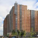 Областная 1. Новости дома