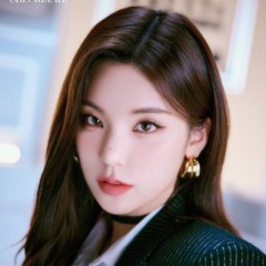 YEJI • ITZY