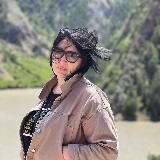 Оксана Гварамия Трансформация сознания