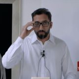 Нуман Али Хан - Обсуждение