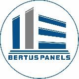 BERTUS PANELS Rasmiy