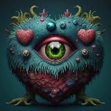 BEAUTY monsters🧜🏻♀️