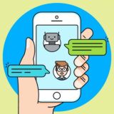 Найди меня - Chat