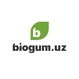 BIOGUM.UZ / биогумус, торф, почвосмеси, грунт, тупрок, кучатга субстрат, чиритма, чувалчанг, черви, компост 🌱