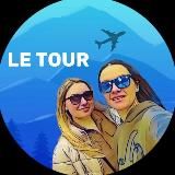 LE_TOUR_KRD| Походы и путешествия