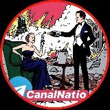 🏴☠️ Canal Natio
