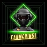 FARMCOIN51 : Airdrop ️️| Testnet⚡️