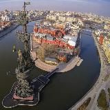 Якиманка - дом в котором мы живём!☀️