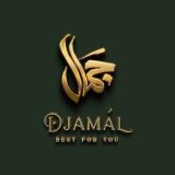 DJAMÁL. Твоё одеяние твоя крепость.
