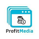 Профит вебмастера - Profit Media