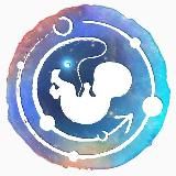 Гравитация - канал о свободных родах💚