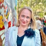 Елена Кожухина