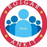 Rojgar With Ankit Tution Classes™🎖️