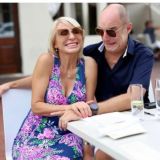 Алена Америка Life антик