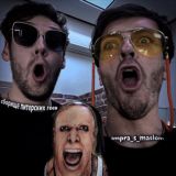 сборище питерских геев