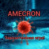 ☢️A͟͞ M͟͞ E͟͞ C͟͞ R͟͞ O͟͞ N͟͞ ☢️