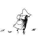 Записки Снусмумрика