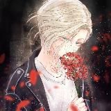 愛| ᴅᴀʀᴋ ʀᴏsᴇ †