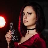 Селена | Ведьма Перемен