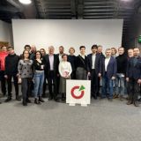 Общественная приемная "Наша Москва"