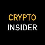 CRYPTO INSIDER👁