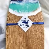 Mr.bis доски для сервировки