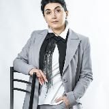 Виктория Гаджиева