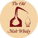 The Old M@lt Whisky 🥃