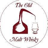 The Old M@lt Whisky