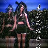 𝘈𝘣𝘨𝘲𝘸𝘹