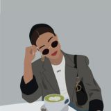 special/веточка мяты🌱