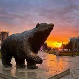 в Перми любят