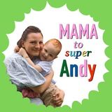 MAMA to super Andy