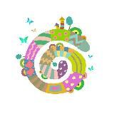 Умные детки