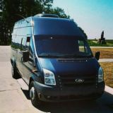 АвтоПоехали. Туризм