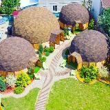 Записки из гостевого дома.