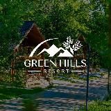 GREEN HILLS Resort Uzbekistan