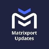 Matrixport Official Updates